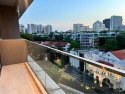 The Rise @ Oxley - Residences (D9), Apartment #622578981